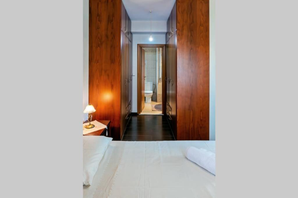 Art Antique Deluxe Villa Ιεράπετρα Εξωτερικό φωτογραφία
