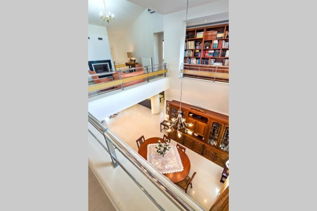Art Antique Deluxe Villa Ιεράπετρα Εξωτερικό φωτογραφία