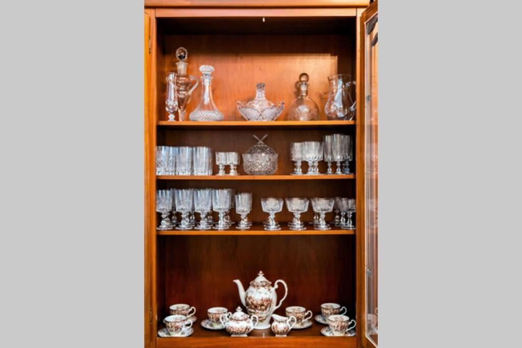 Art Antique Deluxe Villa Ιεράπετρα Εξωτερικό φωτογραφία