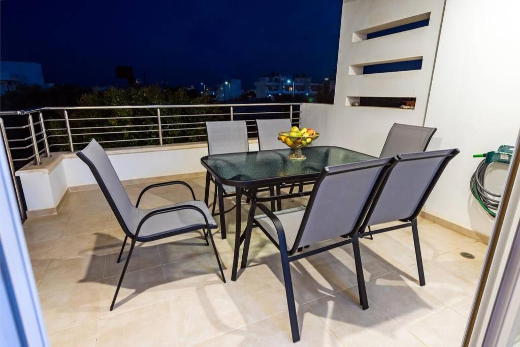 Art Antique Deluxe Villa Ιεράπετρα Εξωτερικό φωτογραφία
