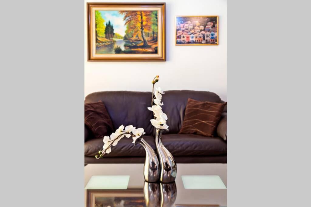 Art Antique Deluxe Villa Ιεράπετρα Εξωτερικό φωτογραφία