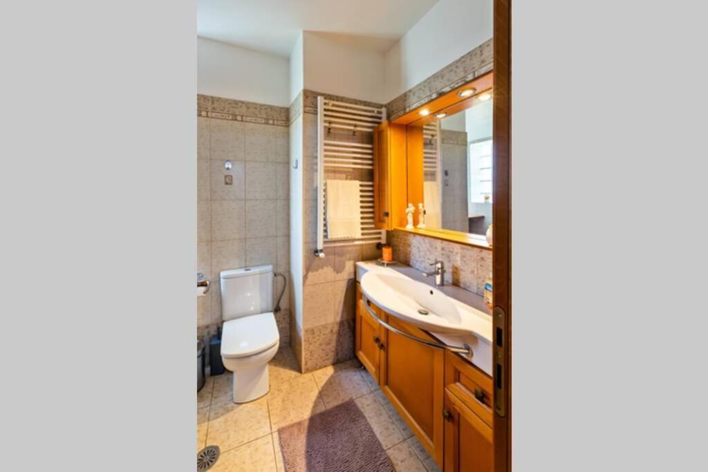 Art Antique Deluxe Villa Ιεράπετρα Εξωτερικό φωτογραφία