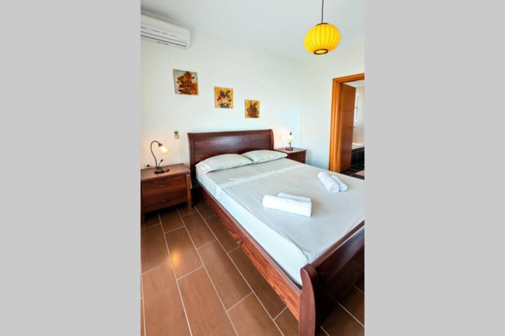 Art Antique Deluxe Villa Ιεράπετρα Εξωτερικό φωτογραφία