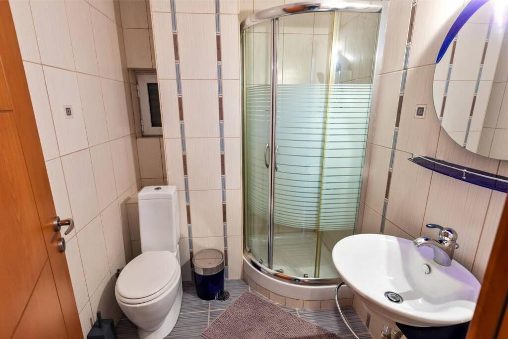 Art Antique Deluxe Villa Ιεράπετρα Εξωτερικό φωτογραφία