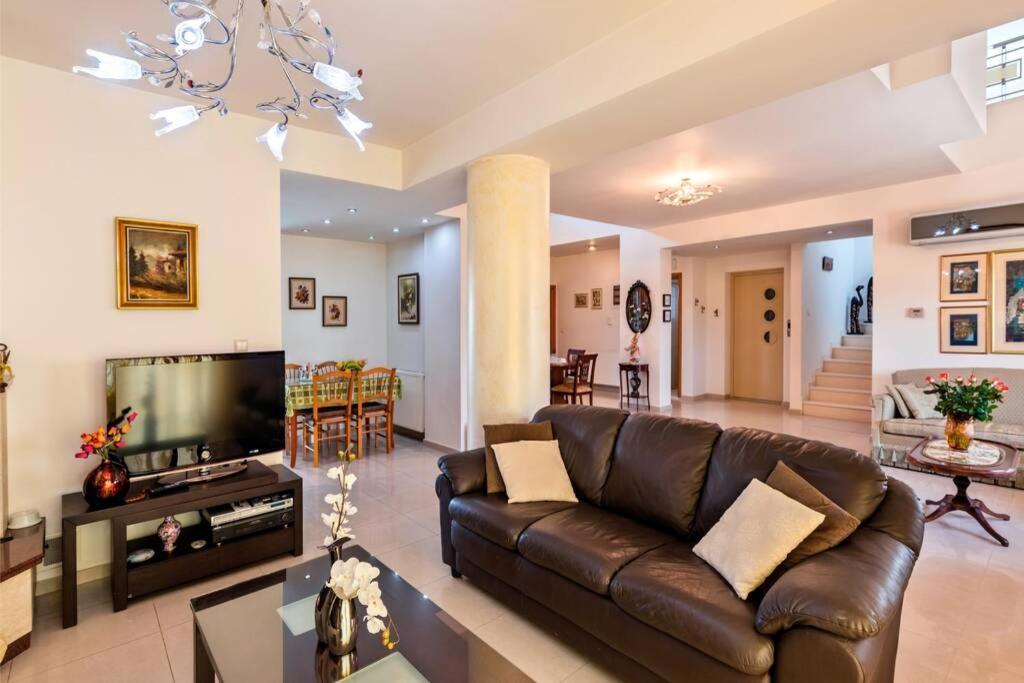Art Antique Deluxe Villa Ιεράπετρα Εξωτερικό φωτογραφία