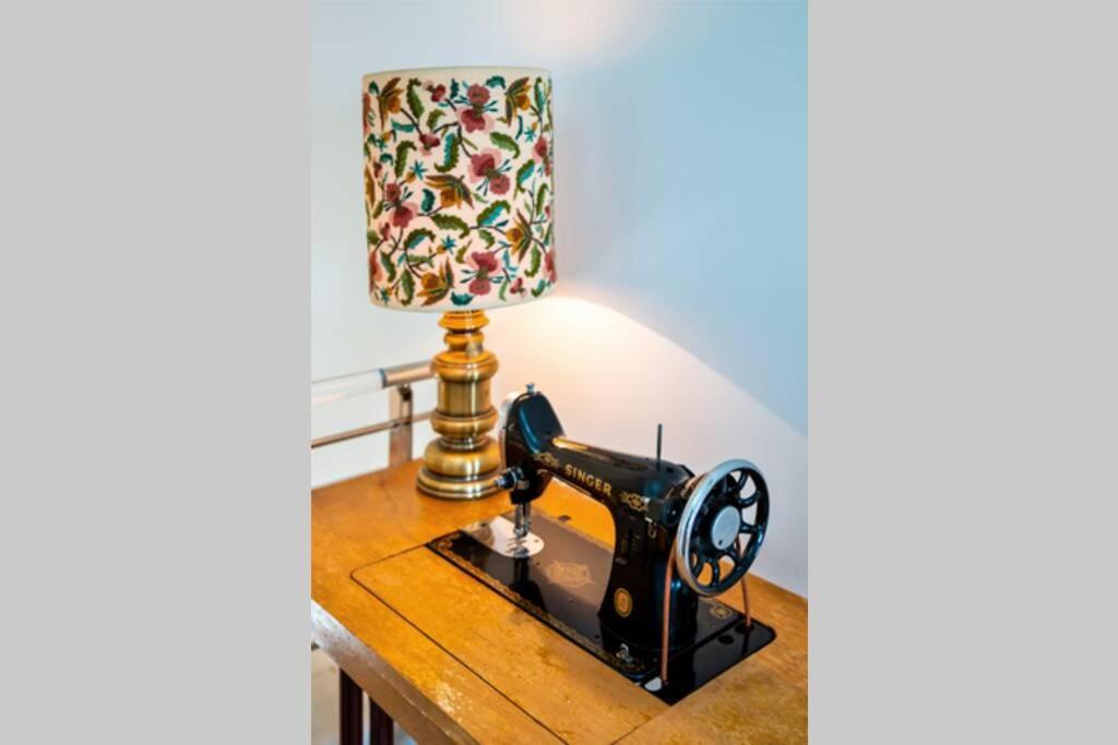 Art Antique Deluxe Villa Ιεράπετρα Εξωτερικό φωτογραφία