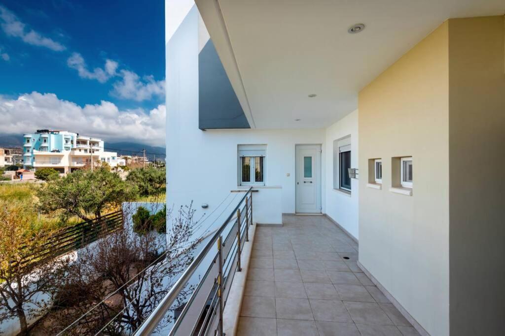 Art Antique Deluxe Villa Ιεράπετρα Εξωτερικό φωτογραφία