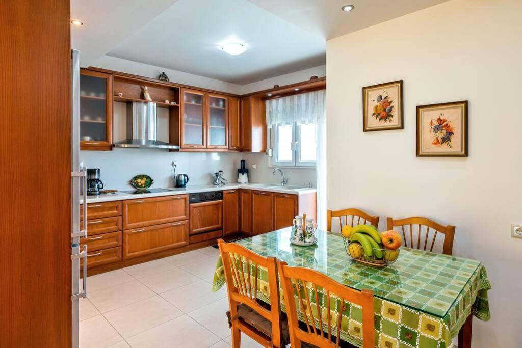 Art Antique Deluxe Villa Ιεράπετρα Εξωτερικό φωτογραφία