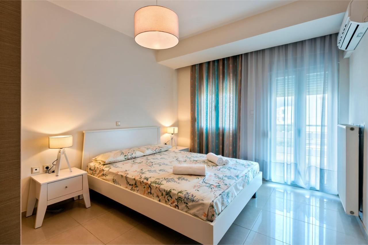 Art Antique Deluxe Villa Ιεράπετρα Εξωτερικό φωτογραφία