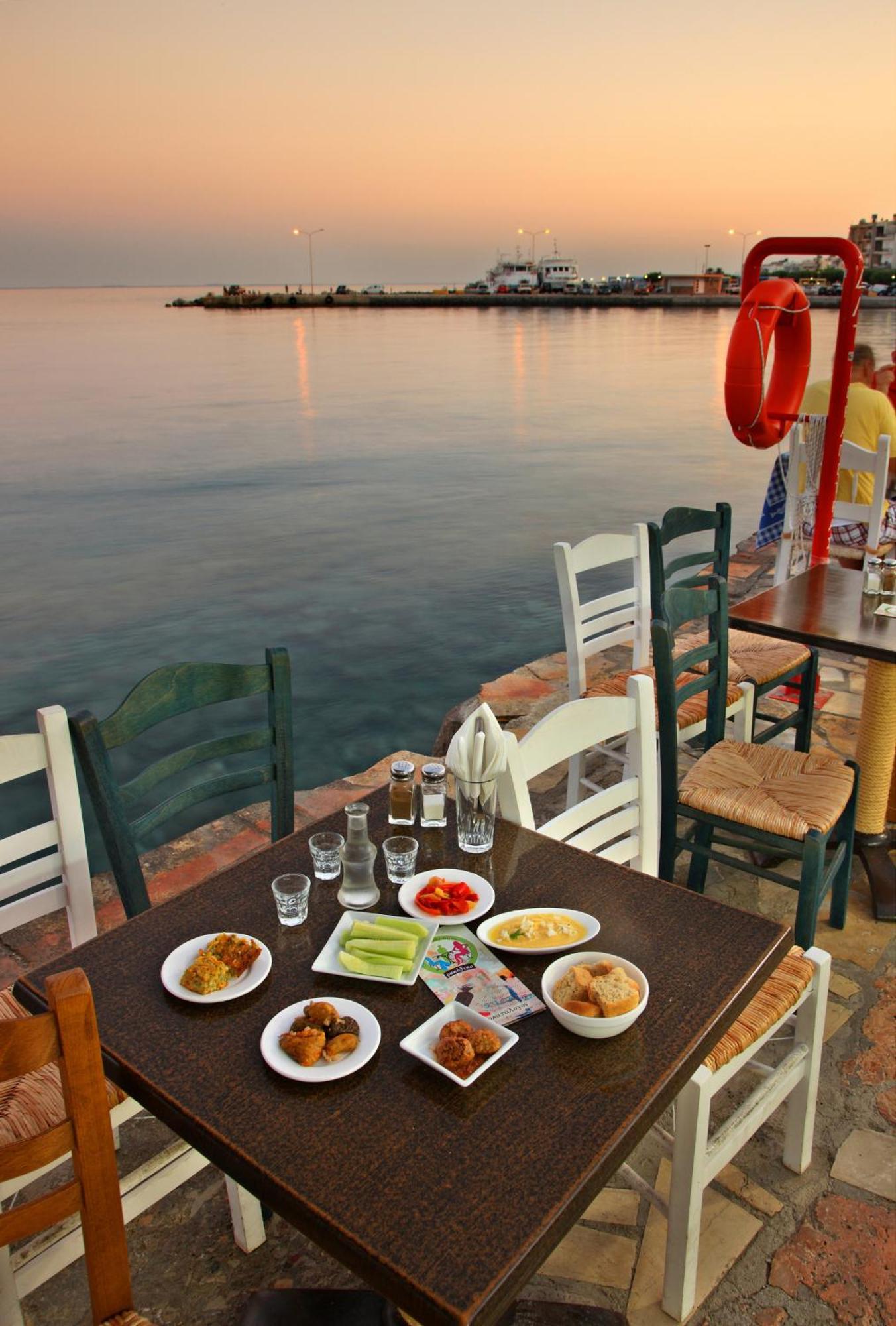 Art Antique Deluxe Villa Ιεράπετρα Εξωτερικό φωτογραφία
