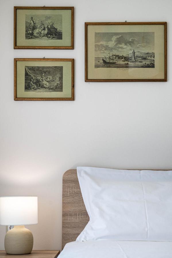 Art Antique Deluxe Villa Ιεράπετρα Εξωτερικό φωτογραφία