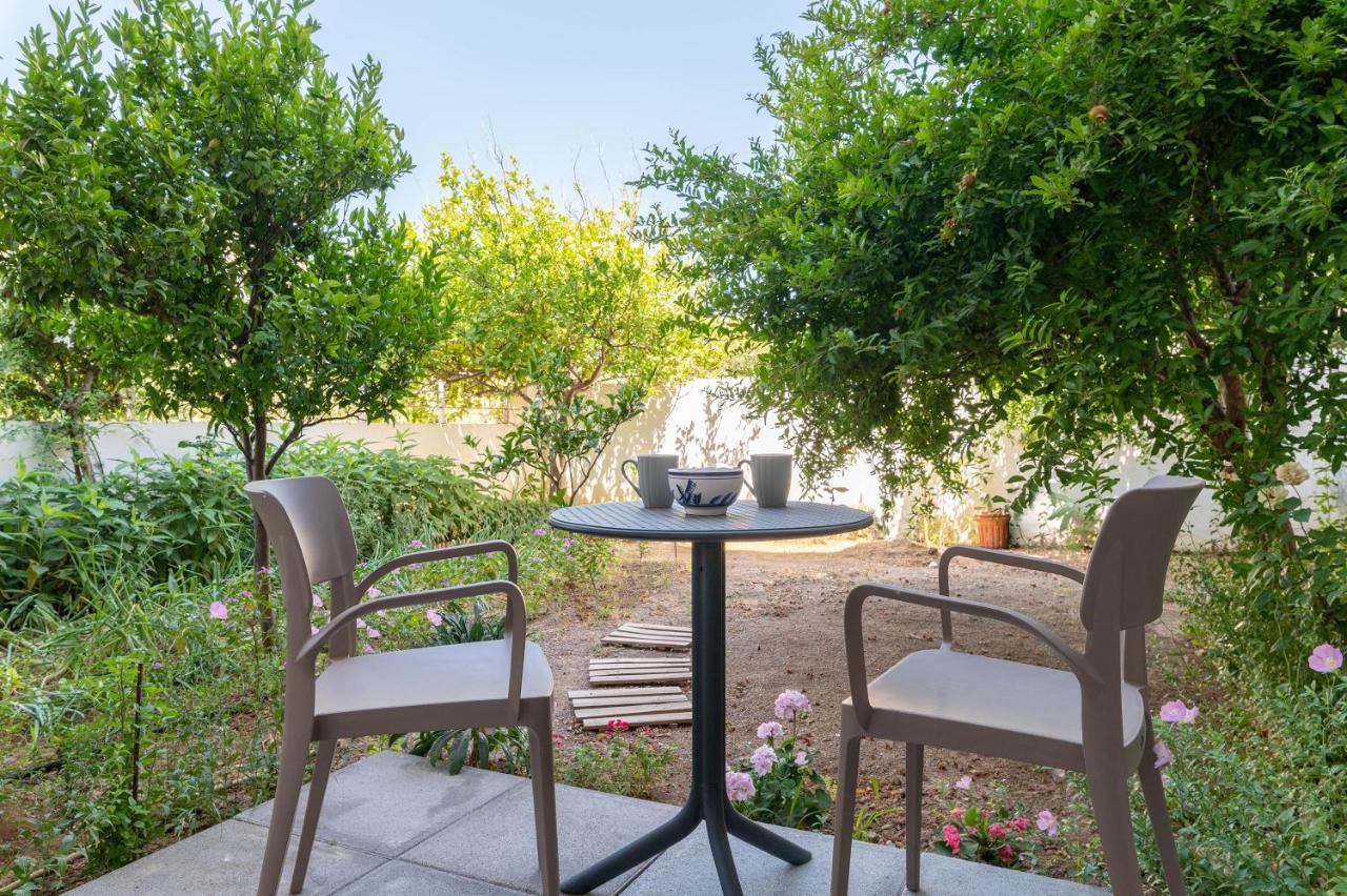Art Antique Deluxe Villa Ιεράπετρα Εξωτερικό φωτογραφία