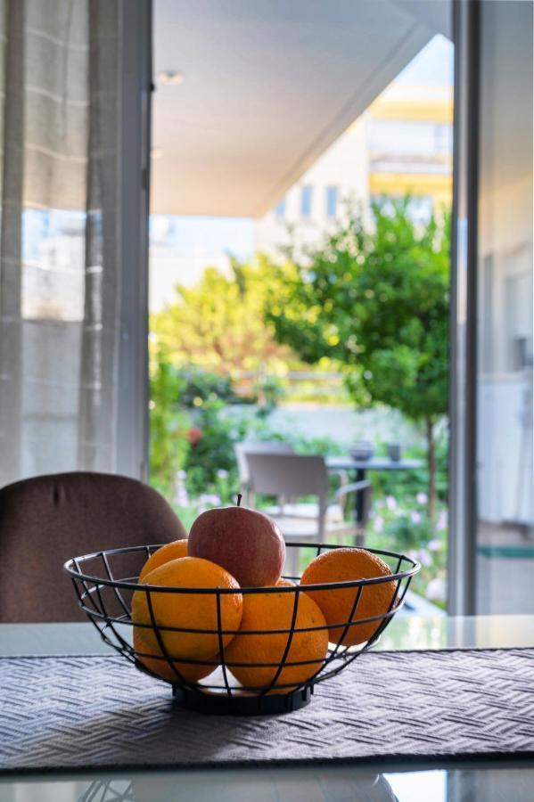 Art Antique Deluxe Villa Ιεράπετρα Εξωτερικό φωτογραφία