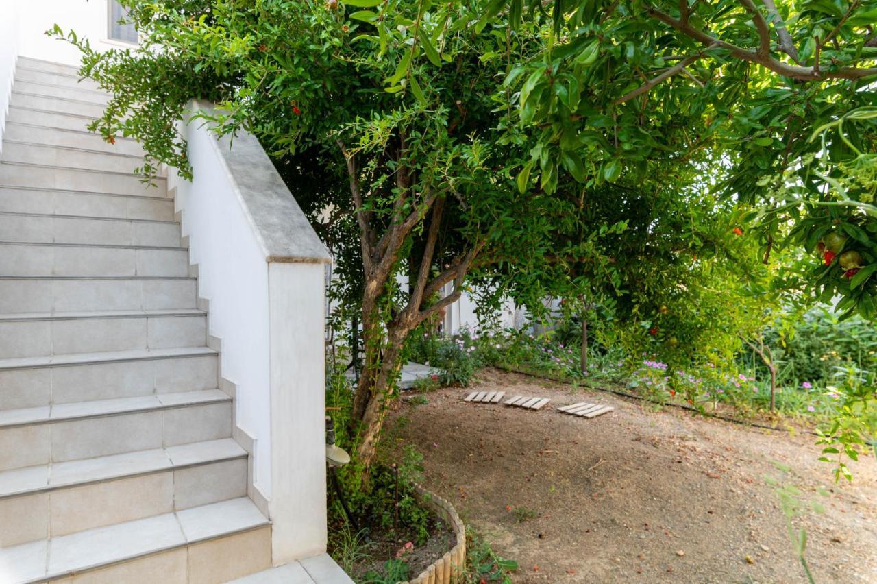 Art Antique Deluxe Villa Ιεράπετρα Εξωτερικό φωτογραφία